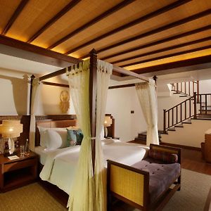 Windchimes Duplex Villa